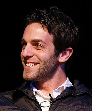 B.J. Novak, Actor.jpg