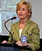 Becky Skillman speaking, May 12, 2007.JPEG