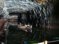 Beihai Tunnel, Nangan, Matsu, Taiwan