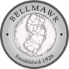 Official seal of Bellmawr, New Jersey