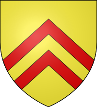 Blason Comtes de Strathern