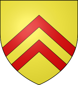 Blason Comtes de Strathern