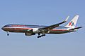 Boeing 767-323(ER), American Airlines JP7722628