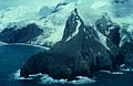 Bouvet island