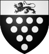 Bridgeman arms.svg