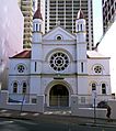 Brisbane Synagogue