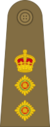 British Army (1920-1953) OF-5.svg