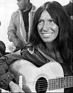 Buffy Sainte-Marie 1970