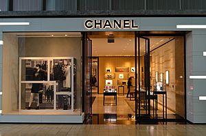 CHANELYorkdale