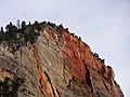 Cable mountain -Zion National Park - 2016.04.22 18.12.20