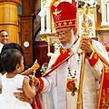 Cardinal Mar George Alencherry