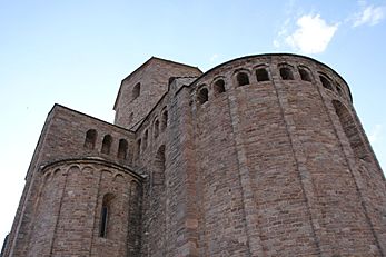 Castell de Cardona - 28