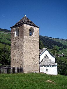 Casti Kirche