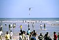 Chennai beach1