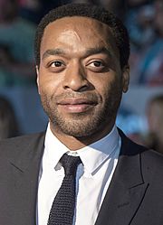 Chiwetel Ejiofor TIFF 2015