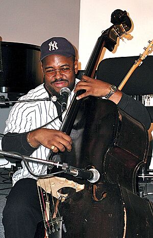 Christian McBride