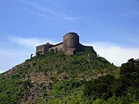 Citadelle Laferrière