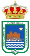 Coat of arms of Fuengirola