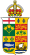 Crest of the Governor General of Canada 1901-1921.svg