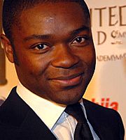 David Oyelowo