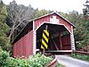 Davis Covered Bridge