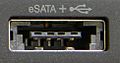 Esatap port