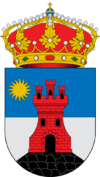 Coat of arms of Roquetas de Mar