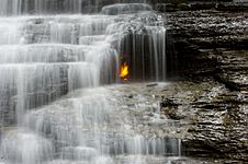 Eternal flame falls 7252