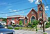 First Methodist Church