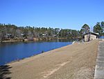 FlintCreekWaterPark CabinCove