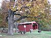 Fowlersville Covered Bridge