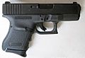 GLOCK 29 10mm