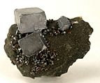 Galena-Sphalerite-244295