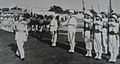 General Le Gentilhomme Djibouti