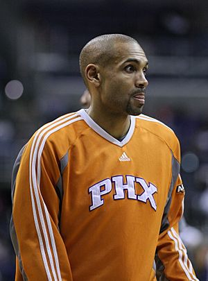 Grant Hill Phoenix