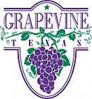 Official seal of Grapevine, Texas