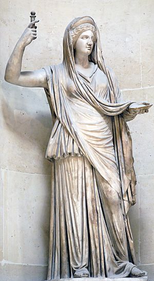 Hera Campana Louvre Ma2283