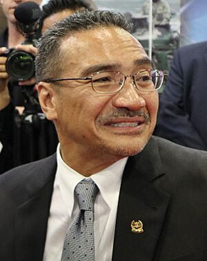 Hishammuddin Hussein in 2018.jpg