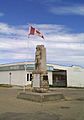 Holden AB cenotaph