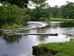 Horseshoe Falls 203