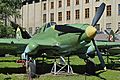 Ilyushin IL-2m3 Shturmovik '21' (11057532965)