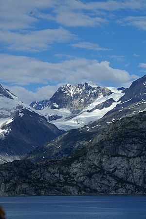 Inside Passage 