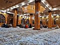 Inside View of Masjid e Al Noor