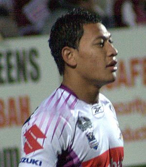 IsraelFolau