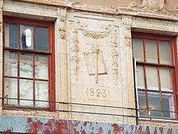 Jerome-Old Jerome High School-1923-3