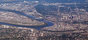 Kaw-point-aerial