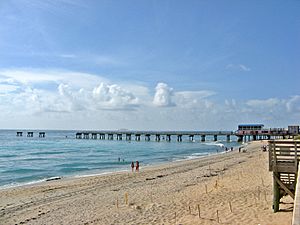 Lake Worth Pier