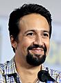 Lin-Manuel Miranda by Gage Skidmore