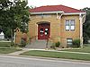 Lincoln Carnegie Library