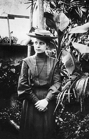 Lise Meitner12